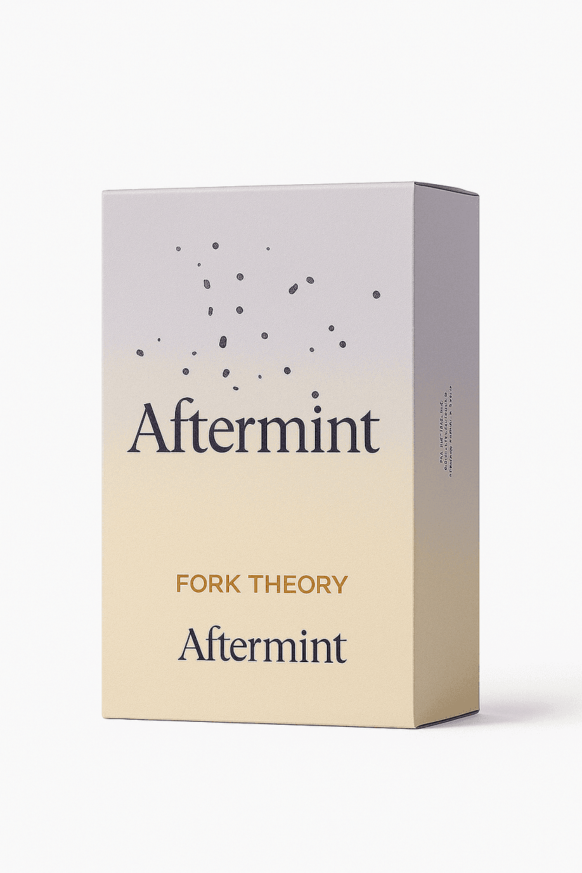 Aftermint