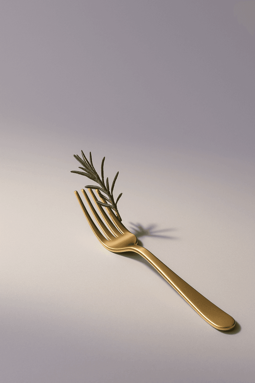Fork Theory philosophy