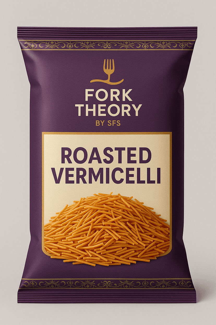 Vermicelli